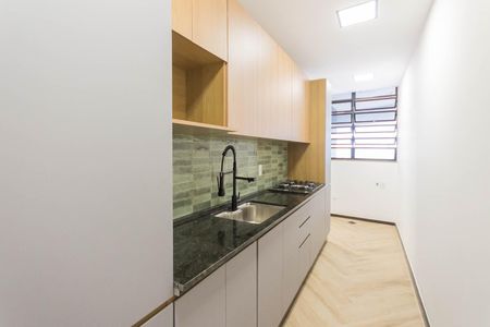 Apartamento à venda com 150m², 3 quartos e 3 vagasCozinha