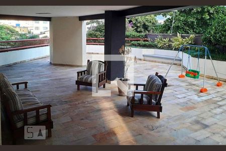 Apartamento à venda com 150m², 3 quartos e 3 vagas Apartamento à venda com 150m², 3 quartos e 3 vagasÁrea comum