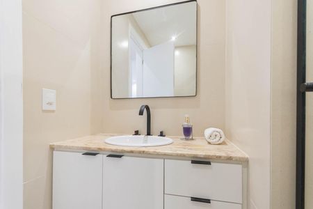 Apartamento à venda com 150m², 3 quartos e 3 vagasBanheiro