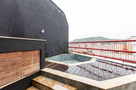 Apartamento à venda com 150m², 3 quartos e 3 vagasCobertura