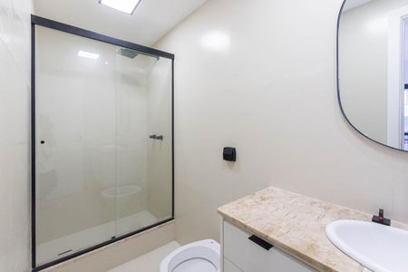 Apartamento à venda com 150m², 3 quartos e 3 vagasBanheiro Suíte
