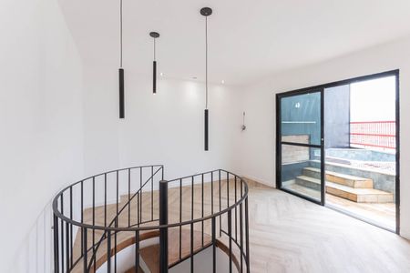 Apartamento à venda com 150m², 3 quartos e 3 vagasSala (cobertura)
