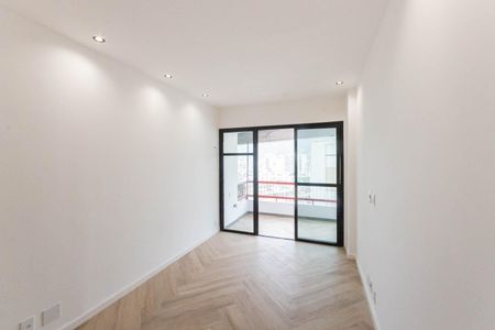 Apartamento à venda com 150m², 3 quartos e 3 vagasSala