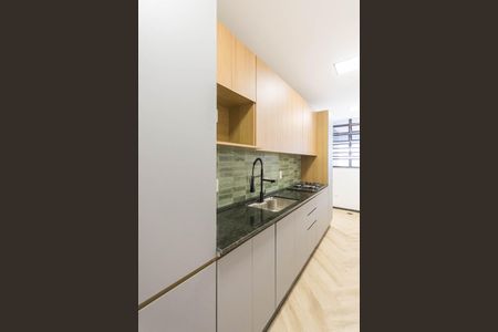 Apartamento à venda com 150m², 3 quartos e 3 vagasCozinha