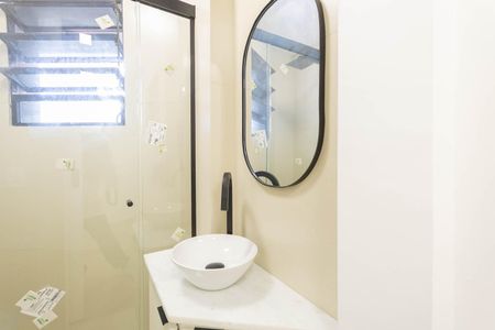 Apartamento à venda com 150m², 3 quartos e 3 vagasBanheiro de serviço