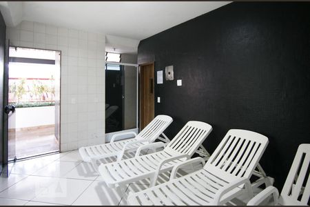 Apartamento à venda com 150m², 3 quartos e 3 vagas Apartamento à venda com 150m², 3 quartos e 3 vagasÁrea comum