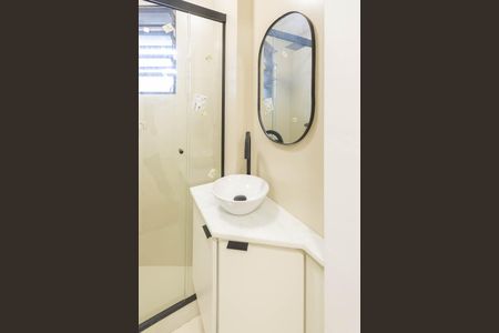 Apartamento à venda com 150m², 3 quartos e 3 vagasBanheiro de serviço