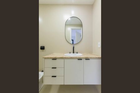 Apartamento à venda com 150m², 3 quartos e 3 vagasBanheiro Suíte