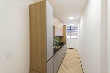Apartamento à venda com 150m², 3 quartos e 3 vagasCozinha