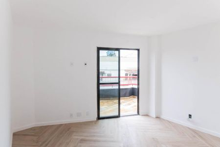 Apartamento à venda com 150m², 3 quartos e 3 vagasQuarto 2 (cobertura)