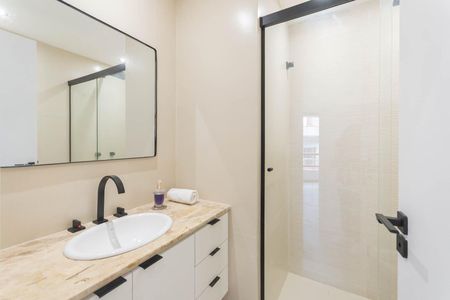 Apartamento à venda com 150m², 3 quartos e 3 vagasBanheiro