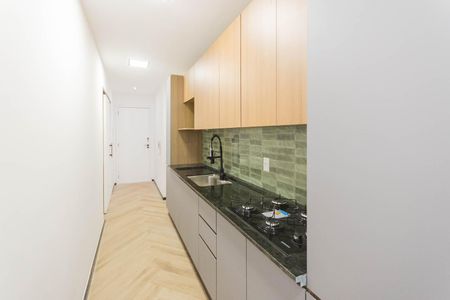 Apartamento à venda com 150m², 3 quartos e 3 vagasCozinha