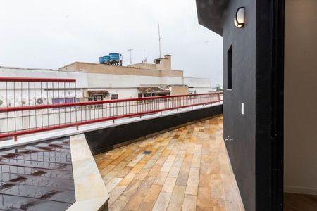 Apartamento à venda com 150m², 3 quartos e 3 vagasCobertura