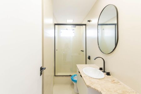 Apartamento à venda com 150m², 3 quartos e 3 vagasBanheiro 2 (cobertura)