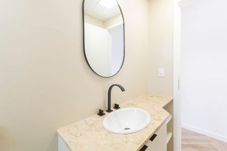 Apartamento à venda com 150m², 3 quartos e 3 vagasBanheiro 2 (cobertura)