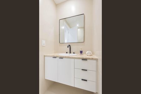 Apartamento à venda com 150m², 3 quartos e 3 vagasBanheiro