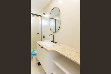 Apartamento à venda com 150m², 3 quartos e 3 vagasBanheiro 2 (cobertura)