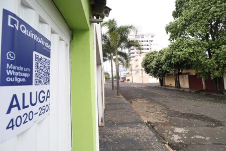 Casa para alugar com 130m², 3 quartos e 3 vagasPlaquinha