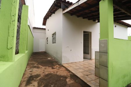 Casa para alugar com 130m², 3 quartos e 3 vagasÁrea de Serviço