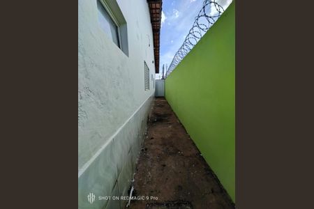 Casa para alugar com 130m², 3 quartos e 3 vagas Casa para alugar com 130m², 3 quartos e 3 vagasÁrea externa