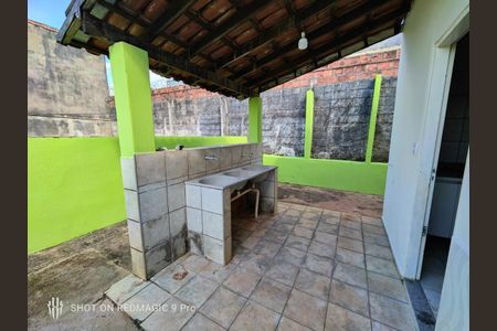 Casa para alugar com 130m², 3 quartos e 3 vagas Casa para alugar com 130m², 3 quartos e 3 vagasÁrea de serviço