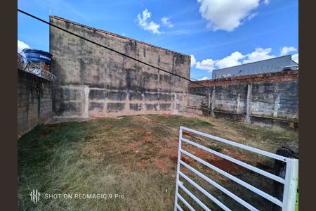 Casa para alugar com 130m², 3 quartos e 3 vagas Casa para alugar com 130m², 3 quartos e 3 vagasÁrea externa