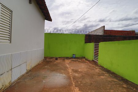 Casa para alugar com 130m², 3 quartos e 3 vagasÁrea de Serviço
