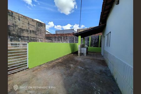 Casa para alugar com 130m², 3 quartos e 3 vagas Casa para alugar com 130m², 3 quartos e 3 vagasÁrea externa