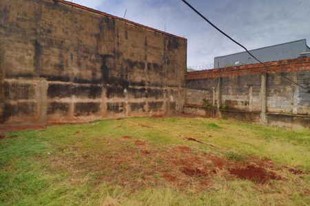 Casa para alugar com 130m², 3 quartos e 3 vagasQuintal