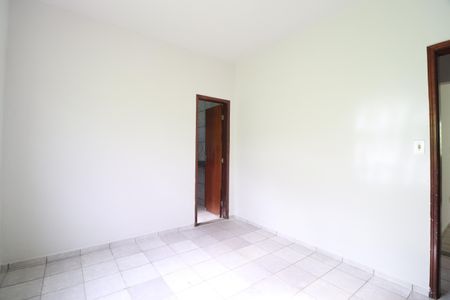 Suíte de casa para alugar com 3 quartos, 130m² em Santa Mônica, Uberlândia