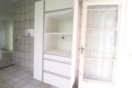Casa para alugar com 130m², 3 quartos e 3 vagasCozinha