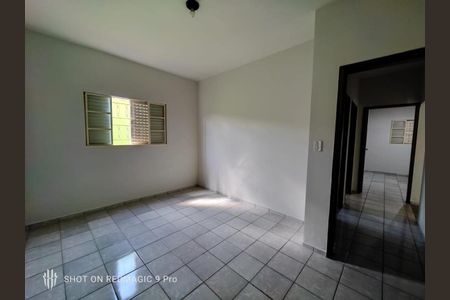 Casa para alugar com 130m², 3 quartos e 3 vagas Casa para alugar com 130m², 3 quartos e 3 vagasSala