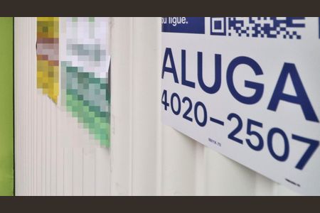 Casa para alugar com 130m², 3 quartos e 3 vagasPlaquinha