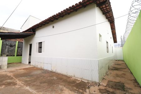Casa para alugar com 130m², 3 quartos e 3 vagasÁrea de Serviço