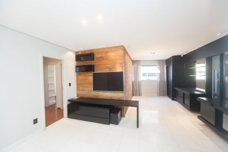 Apartamento à venda com 87m², 3 quartos e 2 vagas Apartamento à venda com 87m², 3 quartos e 2 vagassala