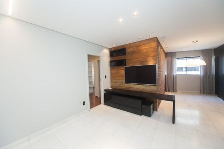 Apartamento à venda com 87m², 3 quartos e 2 vagas Apartamento à venda com 87m², 3 quartos e 2 vagassala