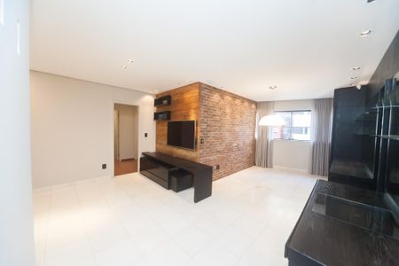 Apartamento à venda com 87m², 3 quartos e 2 vagas Apartamento à venda com 87m², 3 quartos e 2 vagassala