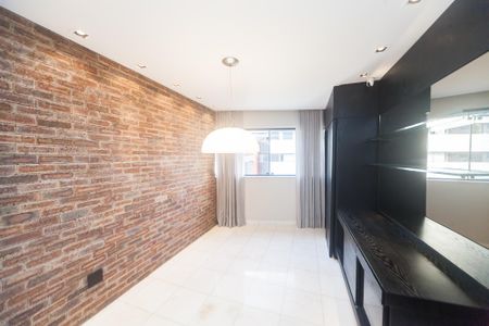 Apartamento à venda com 87m², 3 quartos e 2 vagas Apartamento à venda com 87m², 3 quartos e 2 vagassala