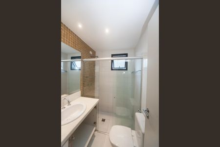 Apartamento à venda com 87m², 3 quartos e 2 vagas Apartamento à venda com 87m², 3 quartos e 2 vagasBanheiro suite