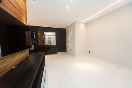 Apartamento à venda com 87m², 3 quartos e 2 vagas Apartamento à venda com 87m², 3 quartos e 2 vagassala
