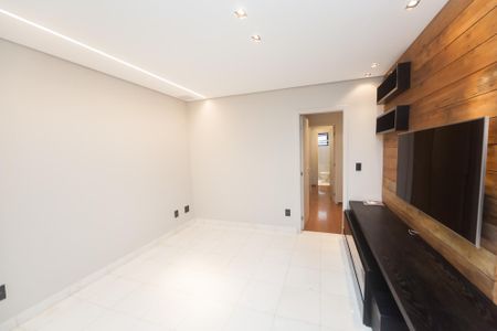 Apartamento à venda com 87m², 3 quartos e 2 vagas Apartamento à venda com 87m², 3 quartos e 2 vagassala