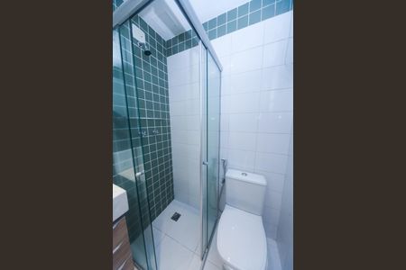 Apartamento à venda com 87m², 3 quartos e 2 vagas Apartamento à venda com 87m², 3 quartos e 2 vagasBanheiro Social