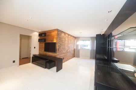 Apartamento à venda com 87m², 3 quartos e 2 vagas Apartamento à venda com 87m², 3 quartos e 2 vagassala