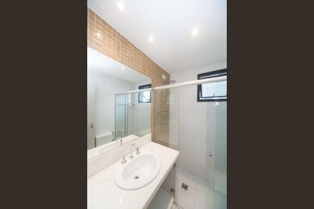 Apartamento à venda com 87m², 3 quartos e 2 vagas Apartamento à venda com 87m², 3 quartos e 2 vagasBanheiro suite