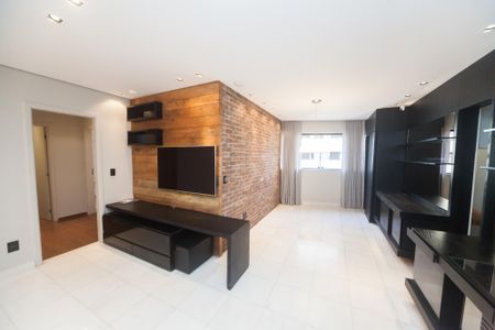 Apartamento à venda com 87m², 3 quartos e 2 vagas Apartamento à venda com 87m², 3 quartos e 2 vagassala