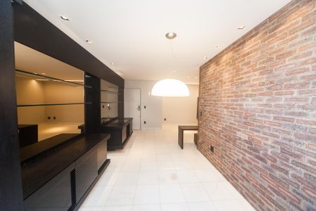 Apartamento à venda com 87m², 3 quartos e 2 vagas Apartamento à venda com 87m², 3 quartos e 2 vagassala