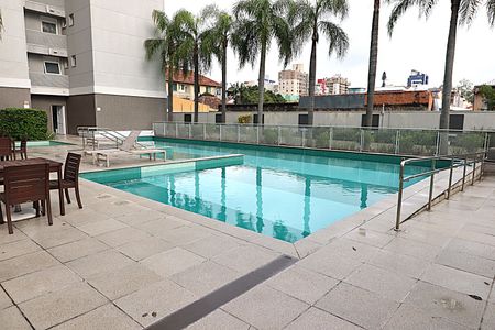Apartamento para alugar com 56m², 2 quartos e 1 vagaÁrea comum - Piscina