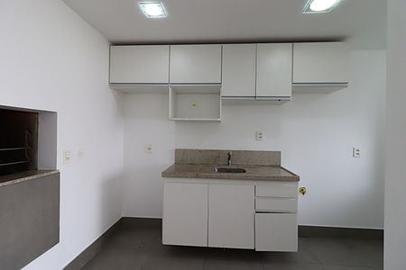 Apartamento para alugar com 56m², 2 quartos e 1 vagaCozinha    