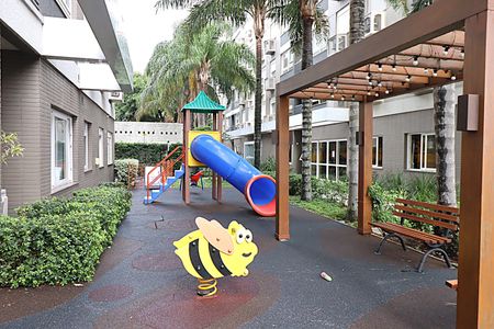 Apartamento para alugar com 56m², 2 quartos e 1 vagaÁrea comum - Playground