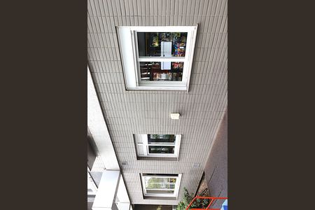 Apartamento para alugar com 56m², 2 quartos e 1 vagaÁrea comum - Mercadinho